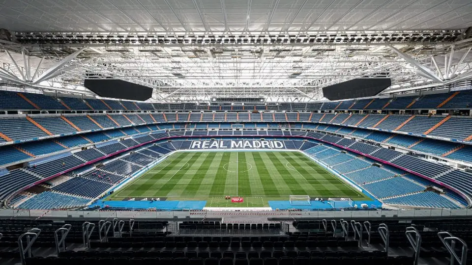 Real Madrid: Canteranos son detenidos por difundir videos de índole sexual de menor de edad