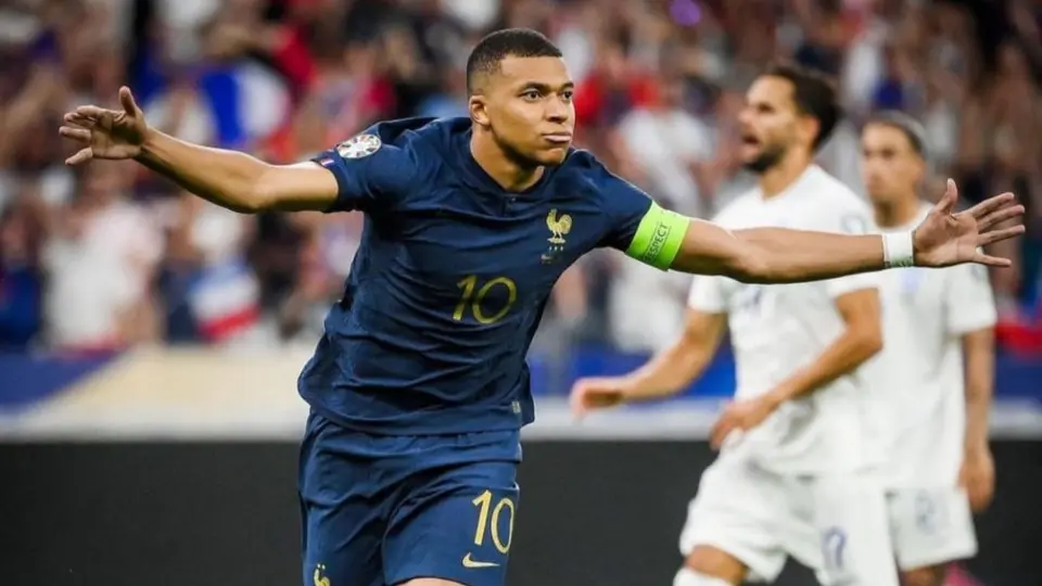 Paris Saint Germain arranca su pretemporada sin Kylian Mbappé