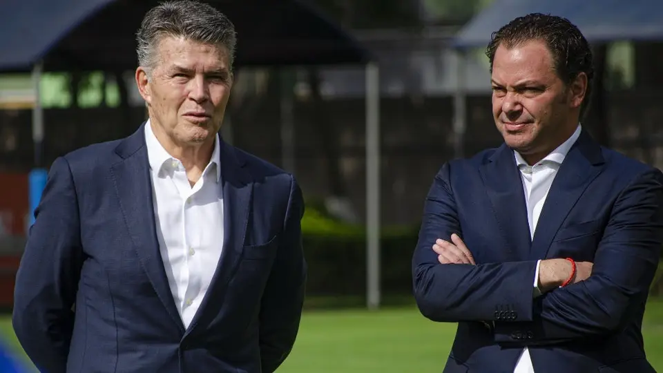¡Explotaron contra medios! Directiva del América aseguró que el equipo es criticado de más