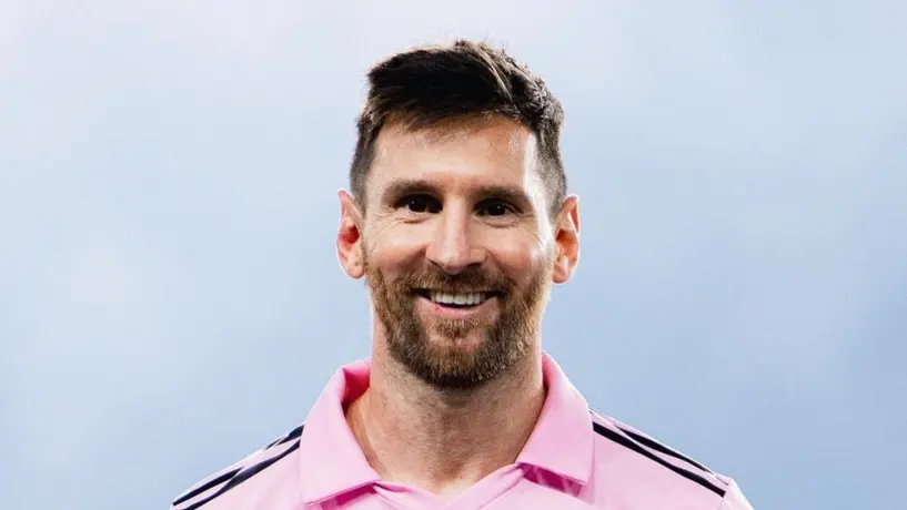 Christian Martinoli sobre Messi en MLS: 'Él caminando se cag... de risa'