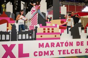 Maratón de la Ciudad de México 2023: ¿Cuánto ganan los primeros lugares de la carrera?