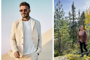 David Beckham: Supuesta amante del exfutbolista recibe insultos tras el estreno del documental