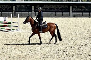 Nicolás Pizarro buscará su pase a París 2024 en los Juegos Panamericanos