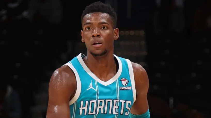 NBA: Brandon Miller, segundo seleccionado en el Draft, involucrado en investigación de homicidio