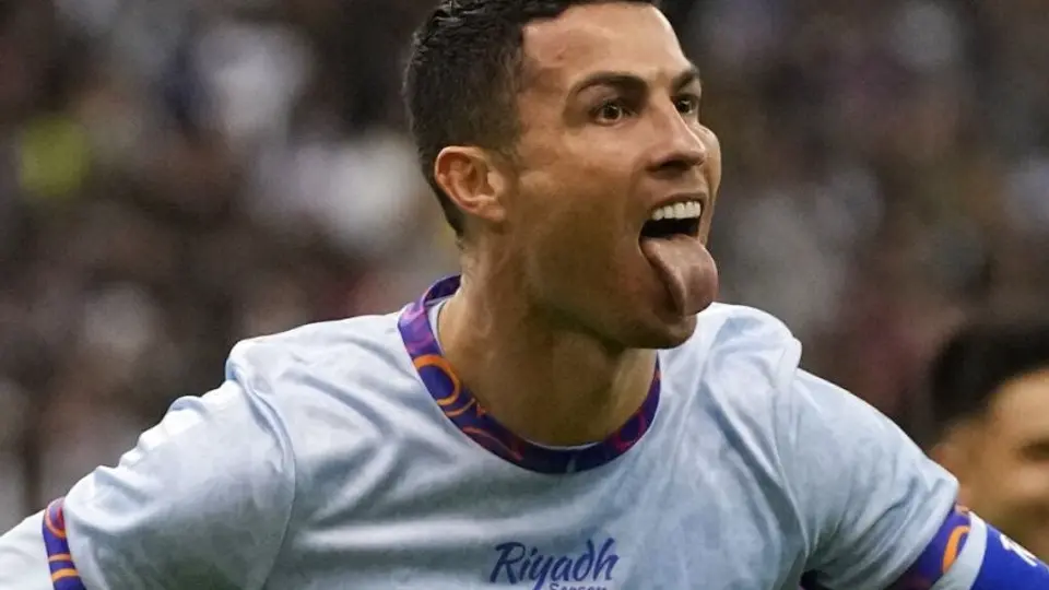 Cristiano Ronaldo se retirará en Arabia Saudí, según reportes