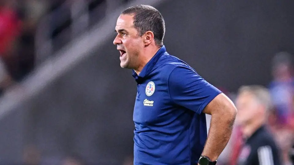 André Jardine dará oportunidad a canteranos para amistoso de América vs Chivas