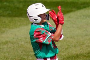 México vence a Venezuela y avanza en la Serie Mundial de Ligas Pequeñas