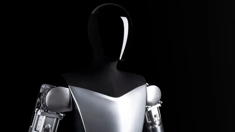 Optimus: Robot Autónomo capaz de ordenar objetos revoluciona la Robótica
