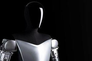 Optimus: Robot Autónomo capaz de ordenar objetos revoluciona la Robótica