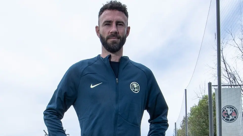 Miguel Layún se sinceró sobre su retiro: 'Quería que fuera en el club de mis amores, el América'