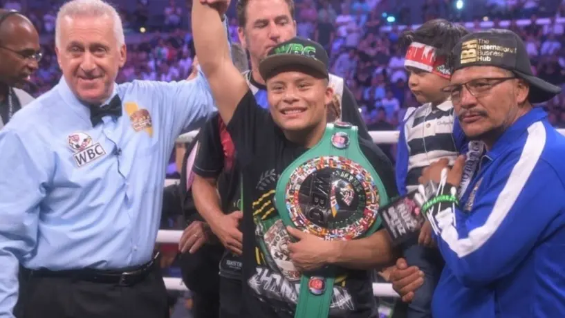 'Pitbull' Cruz vs Giovanni Cabrera: ¿Cuándo y dónde ver la pelea de box?