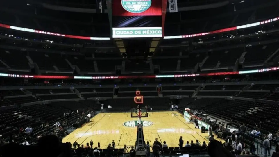 Trae Young y las otras estrellas a seguir en el partido de la NBA en México