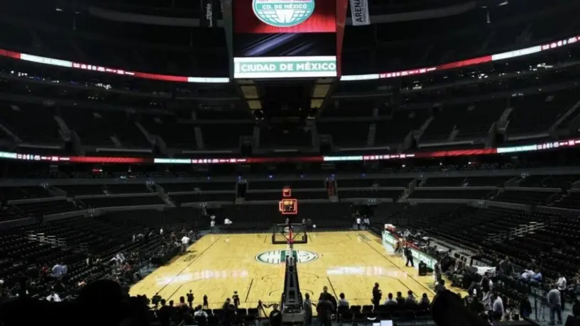 Trae Young y las otras estrellas a seguir en el partido de la NBA en México