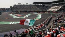 Gran Premio de México tendrá varias actividades para los aficionados que acudan al Foro Sol