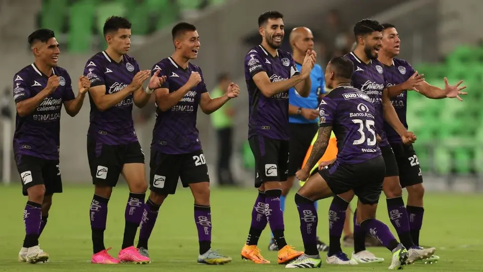 Leagues Cup: Mazatlán vence en penales a Juárez y avanza a los Dieciseisavos