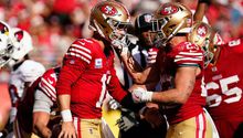 NFL: Tras la Semana 4, solo los Philadelphia Eagles y los San Francisco 49ers siguen invictos