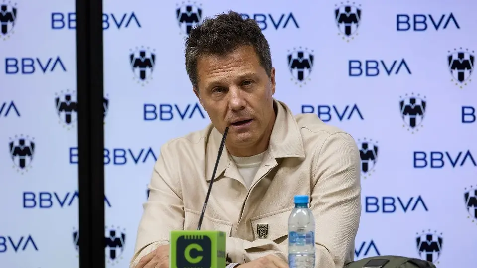 Tato Noriega responde al Tata Martino sobre Leagues Cup: "Está equivocado"