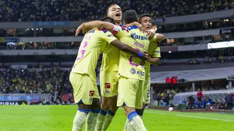 América vs Santos: ¡Revive los 7 goles del trepidante partido en el Azteca!