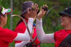Así será la participación de México en el Mundial de Tiro con Arco en Berlín