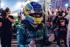 Esta es la estrategia de Aston Martin para poner en aprietos a 'Checo' en Red Bull