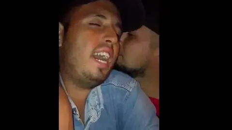 Fallece 'El Wiko', quien dio vida a la frase: “Afedo, camate, pofavo”