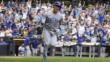 MLB: Los Cubs ganan en el Yankee Stadium por primera vez en la historia de la franquicia