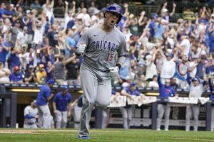 MLB: Los Cubs ganan en el Yankee Stadium por primera vez en la historia de la franquicia