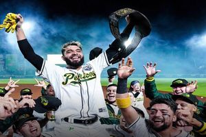 Pericos vuelven a vencer a Algodoneros y remontan la serie 3-2