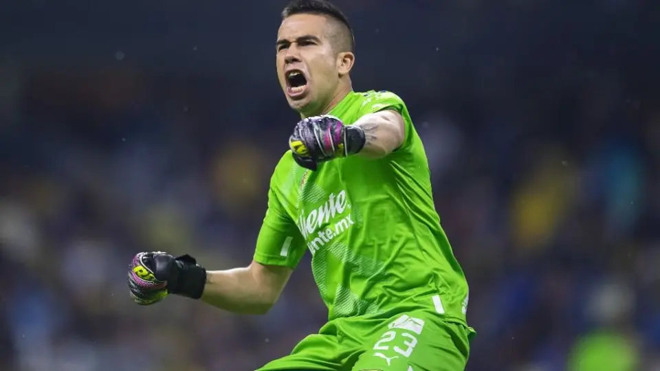 Miguel Jiménez afirma que no le da miedo la delantera del América