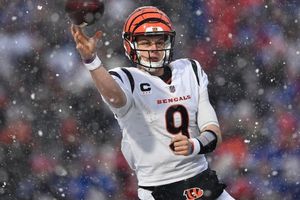 Joe Burrow sobre Kansas City: "Estamos ansiosos de verlos en diciembre"