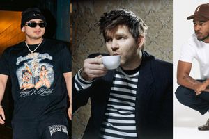 Ceremonia presenta su cartel completo… ¡pero no convence!