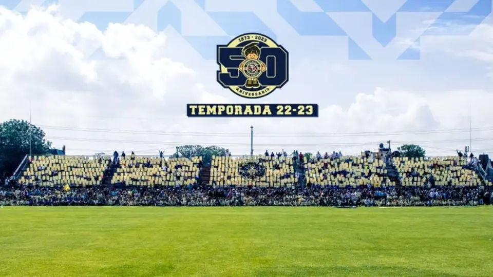 América: "Nido Águila" cumple 50 años de historia y formación de jóvenes futbolistas