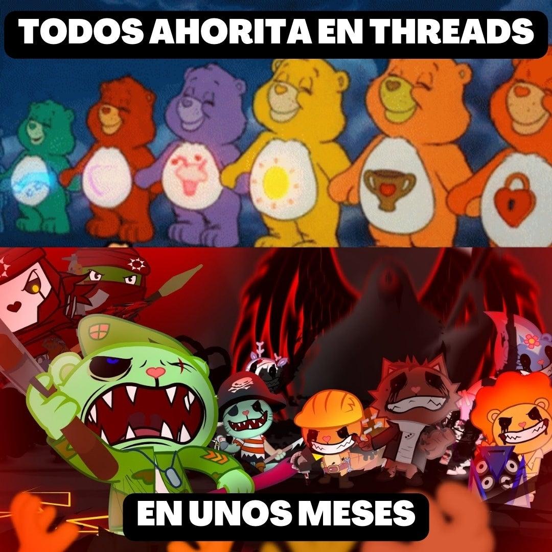 Threads