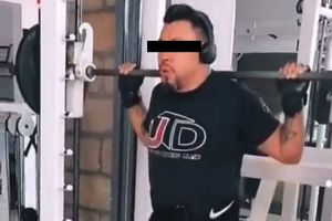 Perfil del agresor de empleado de Subway: Tiene antecedentes violentos