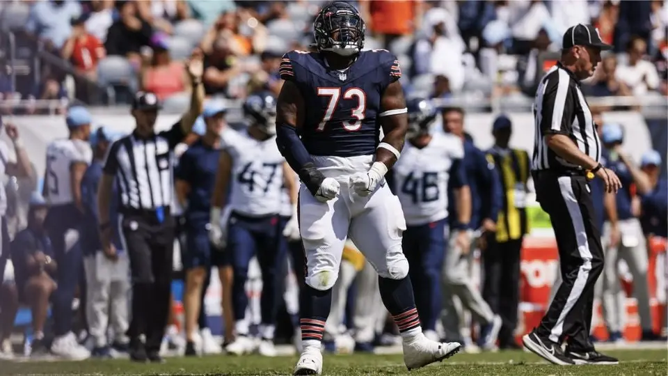 NFL: Chicago Bears busca su redención esta campaña
