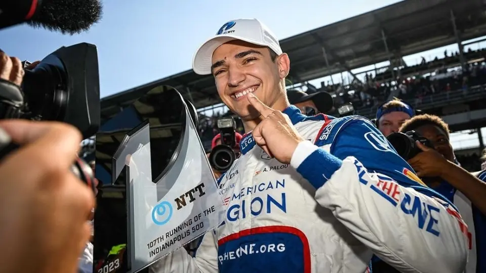 ¿Adiós Fórmula 1? Álex Palou rompe su vínculo con McLaren