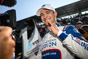 ¿Adiós Fórmula 1? Álex Palou rompe su vínculo con McLaren