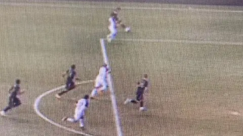 ¿Gol de Philadelphia que dio triunfo sobre Querétaro era fuera de lugar?