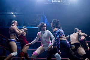 Big Lucha anuncia alianza con el Consejo Mundial de Lucha Libre