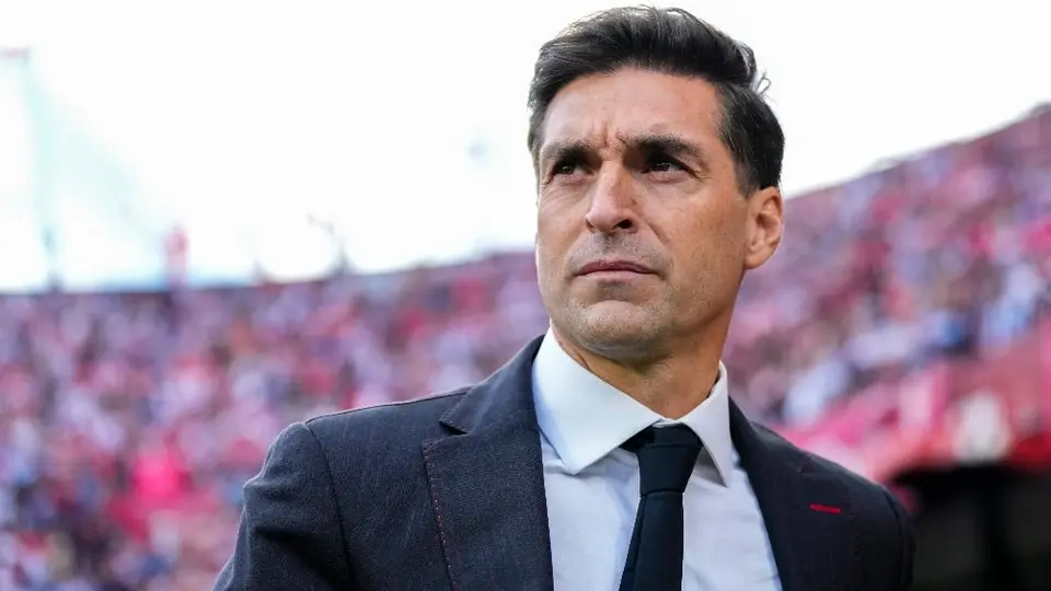Diego Alonso, exDT de la Liga MX, debutará en Champions League con Sevilla ante el Arsenal