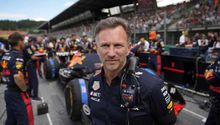 Christian Horner y su mensaje a Checo: 'Si hubieras comenzado mejor, estarías en el Podio'