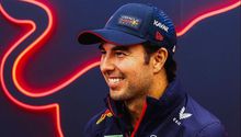 Checo Pérez: ¿Cuándo y dónde ver el Gran Premio de Brasil de F1?