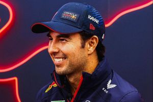 Checo Pérez: ¿Cuándo y dónde ver el Gran Premio de Brasil de F1?