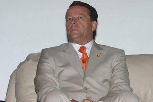 Alfredo Adame presume que se quedó a dos segundos de ir a Juegos Olímpicos como nadador