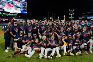 MLB: Braves aseguran sexto título seguido en el Este de la Nacional