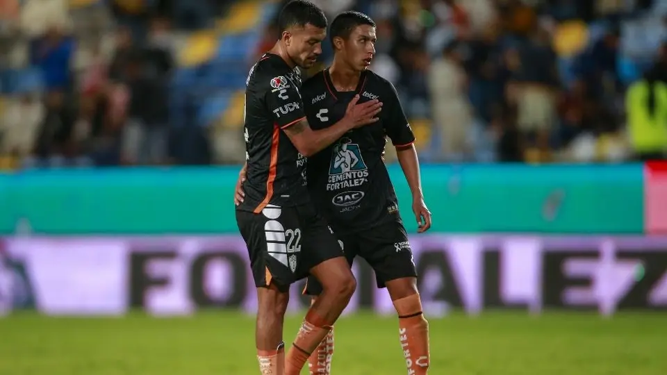 Gustavo Cabral quiere un juego entre Pachuca e Inter Miami