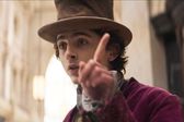 "Wonka" revela su primer tráiler oficial: Timothée Chalamet impresiona como el chocolatero