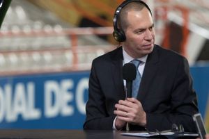 El día que André Marín desmintió su llegada a Televisa: Tengo contrato con Fox Sports