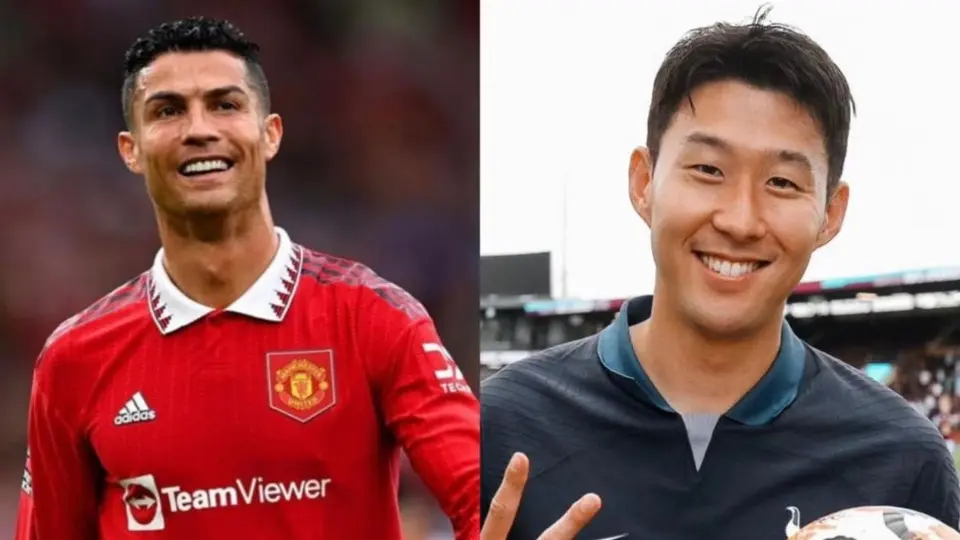 Heung-Min Son supera a Cristiano Ronaldo en la lista goleadora de la Premier League