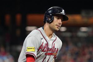 MLB: Matt Olson impone nueva marca de homeruns y los Braves vencen a Phillies